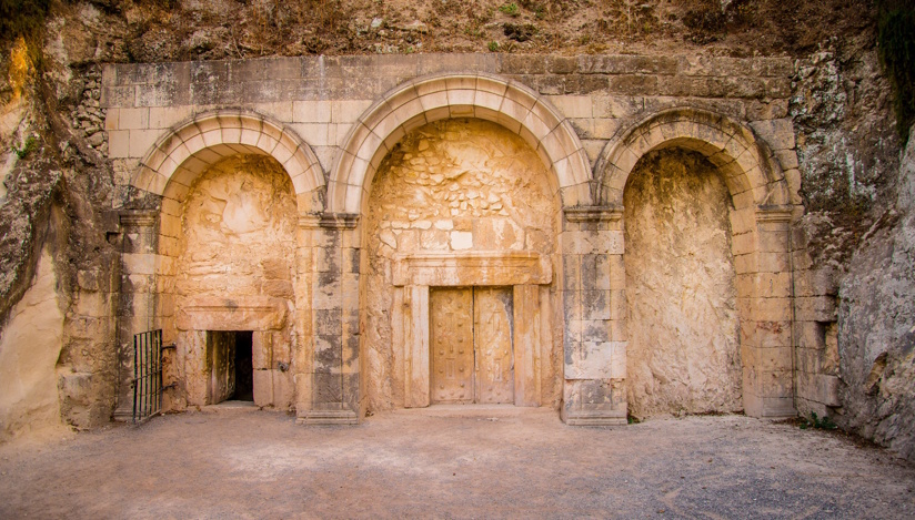 חוגגים שבועות ברשות הטבע והגנים